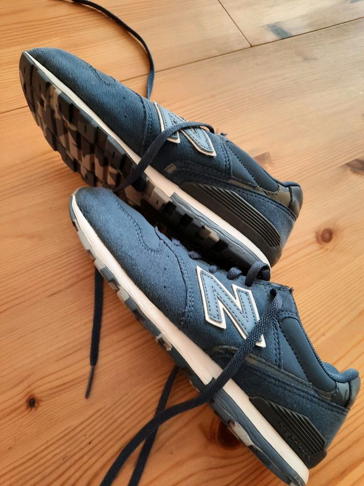 NEW BALANCE SPORTSCHUHE in Scheßlitz