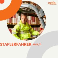 ☘️Staplerfahrer♻️ (m/w/d/) - 15,00 € Niedersachsen - Garbsen Vorschau