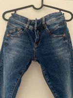 Herrlicher Jeans Gila 26/30 Nordrhein-Westfalen - Hemer Vorschau