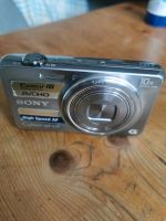 Sony DSC-WX100 Kamera Nordrhein-Westfalen - Nottuln Vorschau