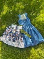 Tramontana Dirndl Bayern - Alling Vorschau