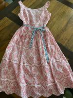 Sommerkleid von Blutsgeschwister Bayern - Salching Vorschau