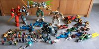 Ninjago- Set / Lego Baden-Württemberg - Schelklingen Vorschau