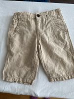 Benetton beige kurze Stoff hose, Größe 120/S Baden-Württemberg - Schwäbisch Gmünd Vorschau