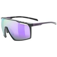 uvex mtn perform black-purple matt Sportbrille Rennrad MTB Nordrhein-Westfalen - Windeck Vorschau