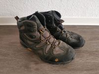 Jack Wolfskin Arbeits / -Winterschuhe Schleswig-Holstein - Flensburg Vorschau