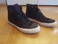 Converse Chucks All Star Gr. 43 Carbon-Optik- selten getragen Stuttgart - Degerloch Vorschau