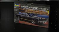 Revell / Modellbausatz / Ford Mustang Sachsen - Neundorf  Vorschau