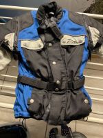 Motorradjacke von Polo Road 122-128 Nordrhein-Westfalen - Bottrop Vorschau