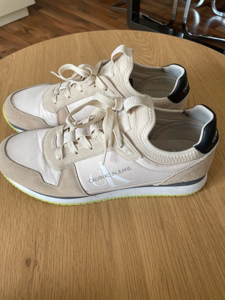 Calvin Klein Sneaker 45 in Gladbeck