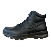 Nike Herren Manoa Leather Schuhe / Boots Gr. 45,5 Schwarz Schleswig-Holstein - Barsbüttel Vorschau