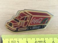 Coca-Cola Pin Weihnachtstruck Nordrhein-Westfalen - Dinslaken Vorschau