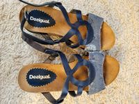 Damenschuhe Desigual Gr 38 Häfen - Bremerhaven Vorschau