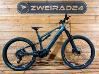 E-BIKE *Raymon TrailRay 140E 8.0* Yamaha PW-X2, 250 W, 80 Nm*Neu* Nordrhein-Westfalen - Bad Driburg Vorschau