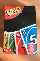 Uno Reise Kartenspiel 8cm lang 5,5 cm breit Bayern - Wildflecken Vorschau