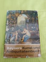 Keysers Kunst- und Antiquitätenbuch, Band 1 Nordfriesland - Niebüll Vorschau