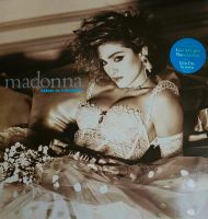 Vinyl LP Madonna - Like a Virgin Dresden - Innere Altstadt Vorschau