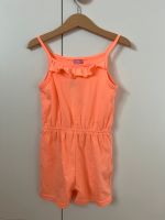 Jumpsuit kurz Orange - Kiki&Kok Hessen - Bad Zwesten Vorschau