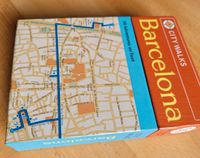 Barcelona City Walks Karten Stadtrundgänge Bayern - Ingolstadt Vorschau