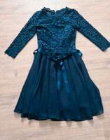 Standesamt  Hochzeit Cocktail Kleid P & C 34 36 neuwertig Saarland - Dillingen (Saar) Vorschau