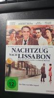 NACHTZUG NACH LISSABON - Film DVD Lübeck - Moisling Vorschau