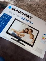 TV von Blaupunkt NEU Niedersachsen - Northeim Vorschau