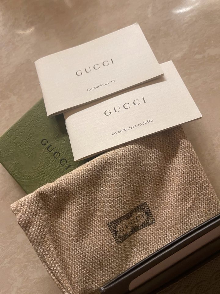 Gucci Kartenetui in Werl