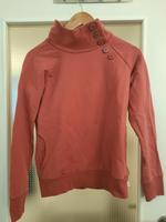 Roter Pullover Nordrhein-Westfalen - Recklinghausen Vorschau
