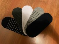 H&M Füßlinge Kurze HERREN SOCKEN NEU OVP 40/42 5 Stück Duisburg - Neumühl Vorschau