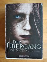 Taschenbuch "Der Übergang" von Justin Cronin - Passage-Trilogie 1 Nordrhein-Westfalen - Schwelm Vorschau