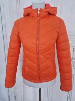 Clockhouse gefütterte Steppjacke Winterjacke Puffer Jacke Duisburg - Homberg/Ruhrort/Baerl Vorschau