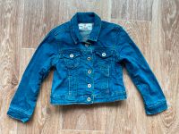 Jeansjacke_Mädchen_Gr. 104 Schwachhausen - Neu Schwachhausen Vorschau