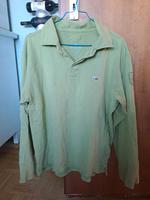 Polo-Longsleeve Köln - Lindenthal Vorschau