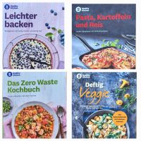 versch. Weight Watchers Kochbücher Bayern - Bergrheinfeld Vorschau