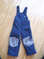 80/86 Gefütterte Robusthose/Outdoorhose Jako-o München - Allach-Untermenzing Vorschau