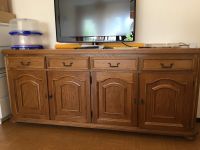 Kommode Sideboard Eiche massiv Hessen - Lorsch Vorschau