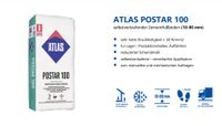 ATLAS POSTAR 100 Ausgleichsmasse Nivelliermasse  1050Kg Bochum - Bochum-Wattenscheid Vorschau