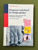 Diagnose-Lehrbuch für Heilpraktiker Thüringen - Erfurt Vorschau