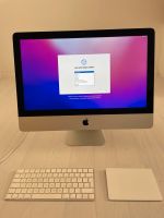 Apple 21,5  iMac,  2016, Magic Trackpad, Top-Zustand Nordrhein-Westfalen - Bottrop Vorschau