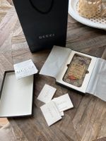 Original Gucci Handy Case Hülle iPhone 7 Nordrhein-Westfalen - Kirchlengern Vorschau