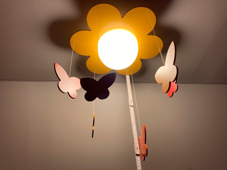 Lampe Kinderzimmer Deckenlampe Deckenleuchte in Bautzen