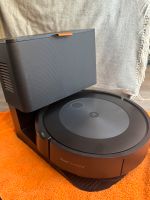Roomba Combo® j7+ Saug- und Wischroboter mit WLAN-Verbindung Hessen - Kronberg im Taunus Vorschau