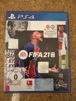 Fifa 21 Ps4 Bayern - Atting Vorschau