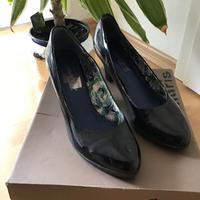 Marco Tozzi Damen Pumps schwarz Ge. 41 Niedersachsen - Rhauderfehn Vorschau