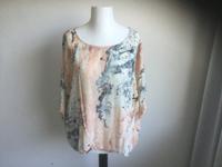 Esprit Bluse Shirt Damen 100 % Viskose Hessen - Gorxheimertal Vorschau