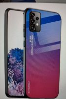 DOINK® Schutzhülle aus Verlaufsglas für Samsung Galaxy A33 5G Berlin - Reinickendorf Vorschau