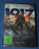 DVD 1917 Zeit ist Feind Sam Mendes 1. WK Weltkrieg Bonus NEU OVP Bayern - Nördlingen Vorschau