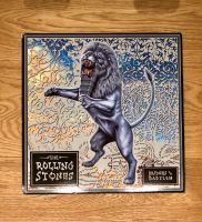 The Rolling Stones - Bridges to Babylon 1997 - UK: V 2840 - Vinyl Hessen - Schwalmstadt Vorschau