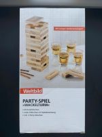 Party Spiel - Wackelturm Dortmund - Wickede Vorschau