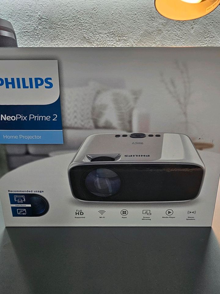 Bimmer Philips NeoPix Prime2 nur selbst Abholung in Langenhagen